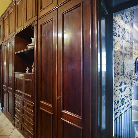 Donna Filomena Casa Vacanza Di Charme Salerno Eksteriør bilde