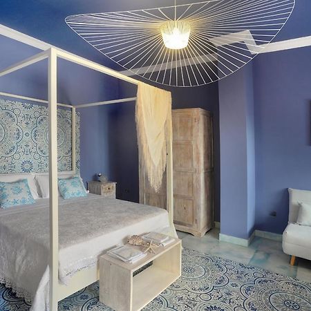 Donna Filomena Casa Vacanza Di Charme Salerno Eksteriør bilde